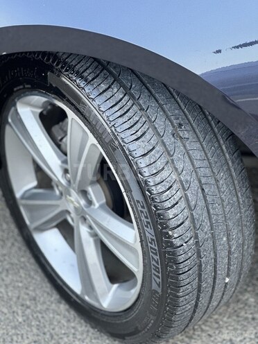 Chevrolet Cruze 2014, 240,000 km - 1.4 l - Bakı