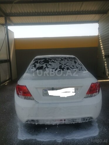 Khazar SD 2022, 99,000 km - 1.7 l - Bakı