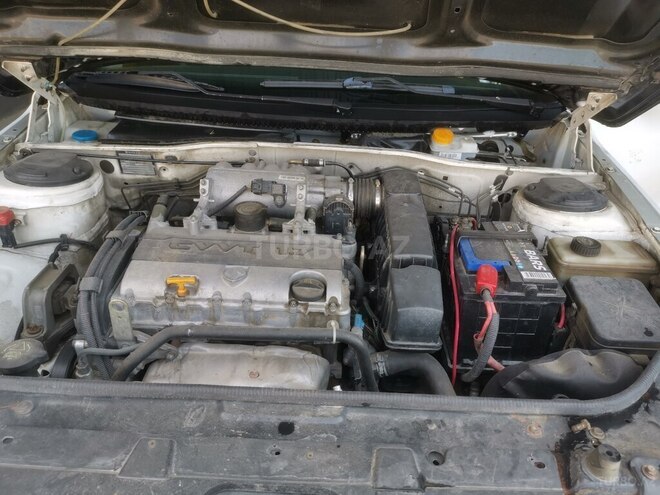Khazar SD 2022, 99,000 km - 1.7 l - Bakı