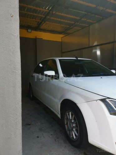 Khazar SD 2022, 99,000 km - 1.7 l - Bakı