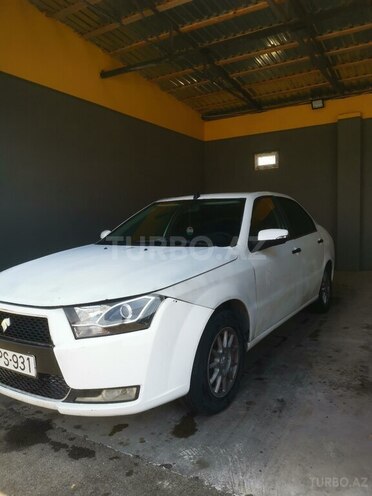 Khazar SD 2022, 99,000 km - 1.7 l - Bakı