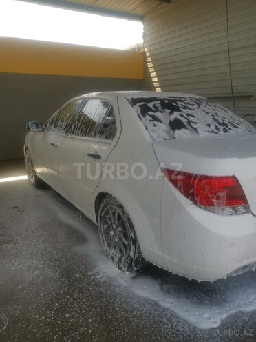 Khazar SD 2022, 99,000 km - 1.7 l - Bakı