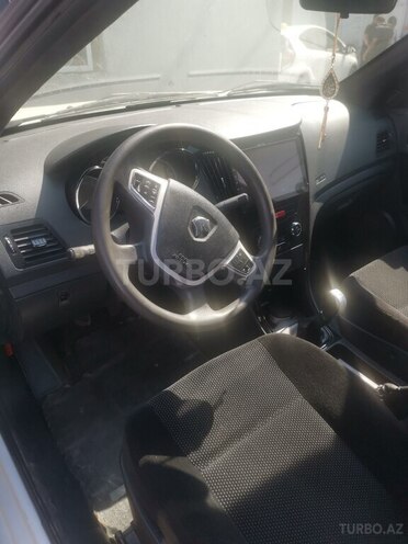 Khazar SD 2022, 99,000 km - 1.7 l - Bakı