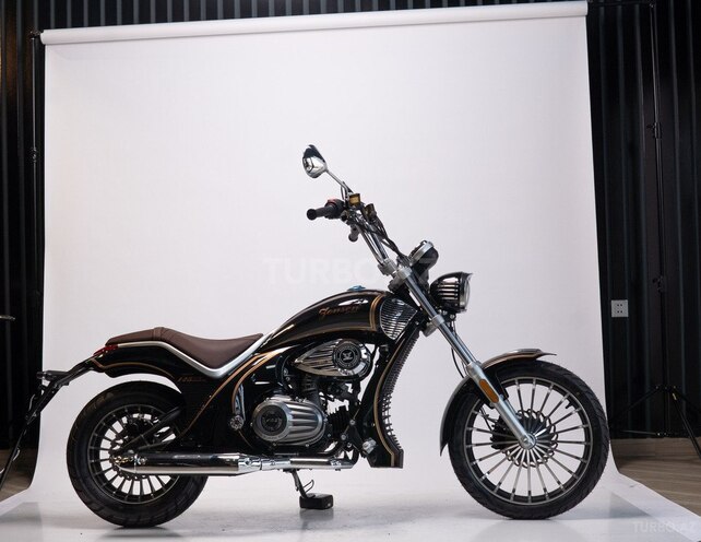 Zongshen  2025, 0 km - 0.2 l - Bakı