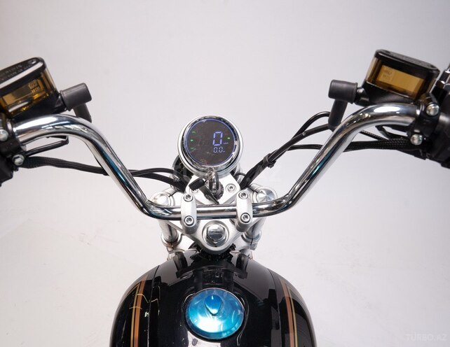 Zongshen  2025, 0 km - 0.2 l - Bakı