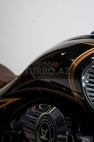 Zongshen  2025, 0 km - 0.2 l - Bakı