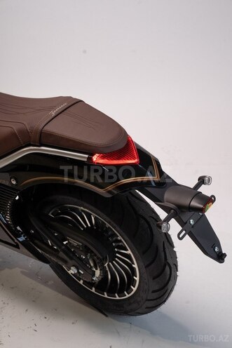 Zongshen  2025, 0 km - 0.2 l - Bakı