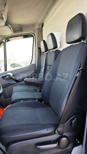 Mercedes Sprinter 515 2007, 190,000 km - 2.2 l - Bakı