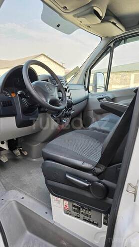 Mercedes Sprinter 515 2007, 190,000 km - 2.2 l - Bakı