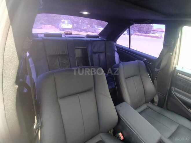 Mercedes C 240 2000, 274,000 km - 2.4 l - Bakı