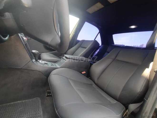 Mercedes C 240 2000, 274,000 km - 2.4 l - Bakı