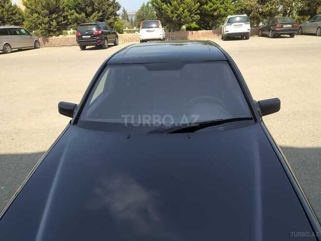 Mercedes C 240 2000, 274,000 km - 2.4 l - Bakı