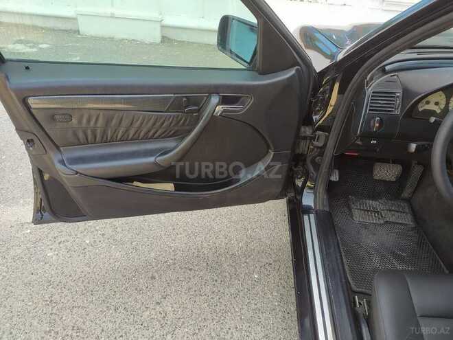 Mercedes C 240 2000, 274,000 km - 2.4 l - Bakı