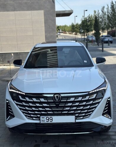 Changan  2025, 0 km - 1.5 l - Bakı