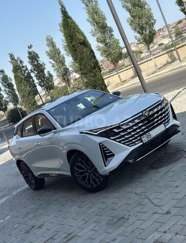 Changan  2025, 0 km - 1.5 l - Bakı