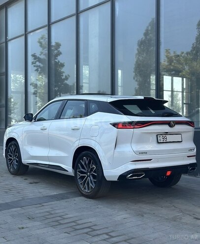 Changan  2025, 0 km - 1.5 l - Bakı