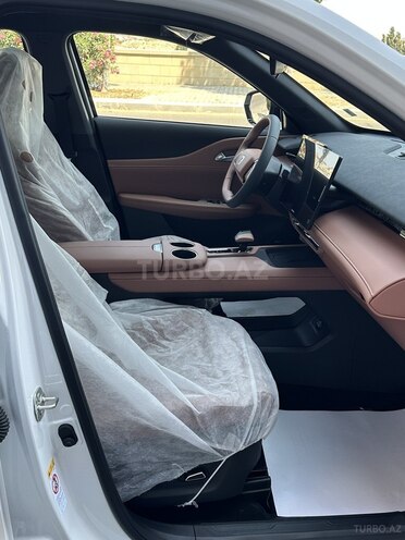 Changan  2025, 0 km - 1.5 l - Bakı