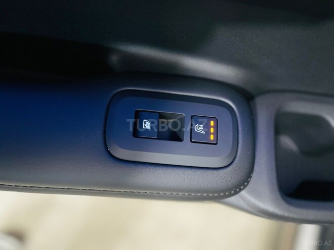 Hyundai Santa Fe 2023, 900 km - 1.6 l - Bakı