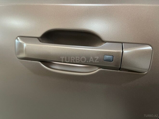 Hyundai Santa Fe 2023, 900 km - 1.6 l - Bakı