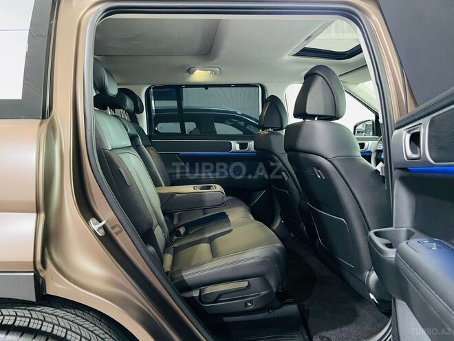 Hyundai Santa Fe 2023, 900 km - 1.6 l - Bakı