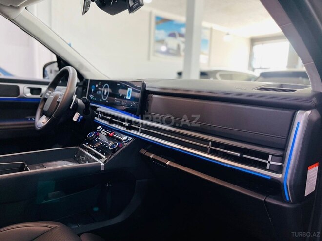 Hyundai Santa Fe 2023, 900 km - 1.6 l - Bakı