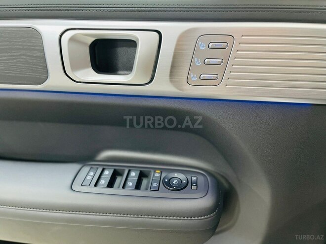 Hyundai Santa Fe 2023, 900 km - 1.6 l - Bakı
