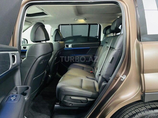 Hyundai Santa Fe 2023, 900 km - 1.6 l - Bakı