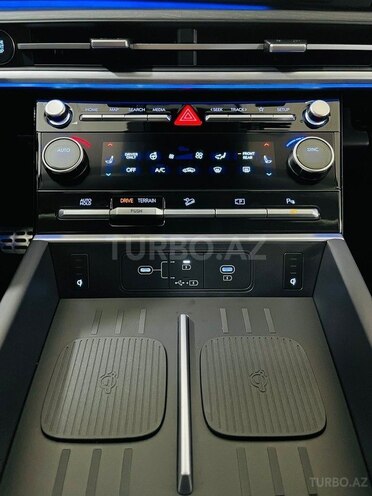 Hyundai Santa Fe 2023, 900 km - 1.6 l - Bakı
