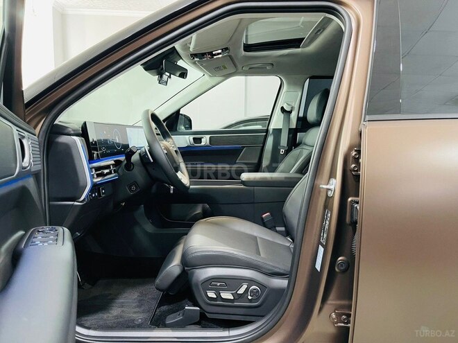 Hyundai Santa Fe 2023, 900 km - 1.6 l - Bakı