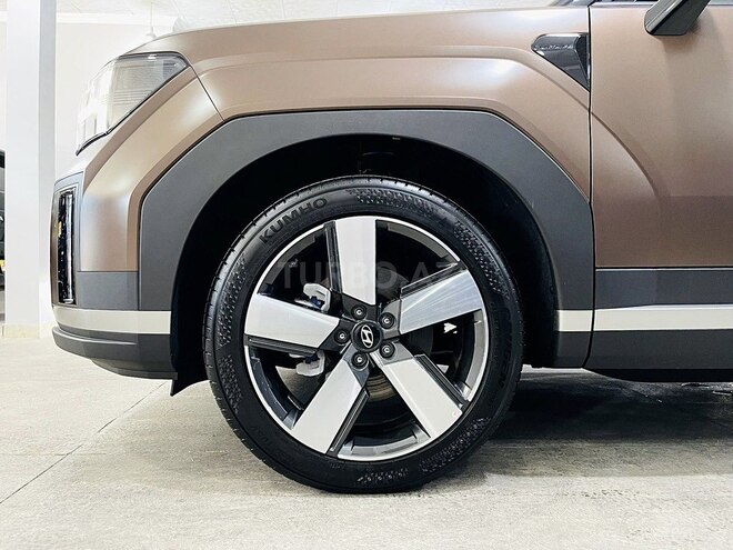 Hyundai Santa Fe 2023, 900 km - 1.6 l - Bakı