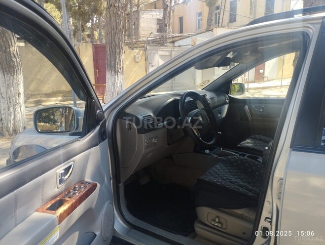 Kia Sorento 2003, 300,000 km - 2.5 l - Sumqayıt