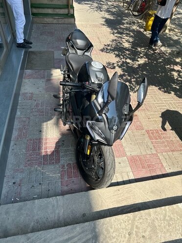 CFMOTO 250 SR 2025, 700 km - 0.3 l - Bakı