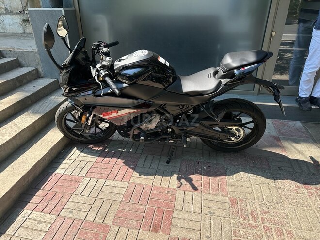 CFMOTO 250 SR 2025, 700 km - 0.3 l - Bakı