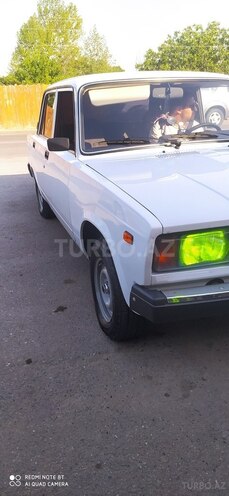 LADA (VAZ) 2107 2011, 57,600 km - 1.6 l - Beyləqan