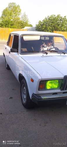 LADA (VAZ) 2107 2011, 57,600 km - 1.6 l - Beyləqan