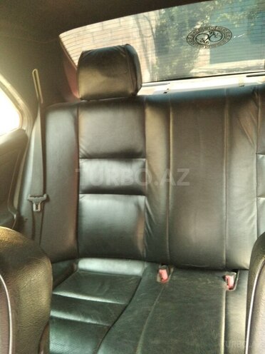 Mercedes C 180 1997, 185,230 km - 1.8 l - Sabirabad