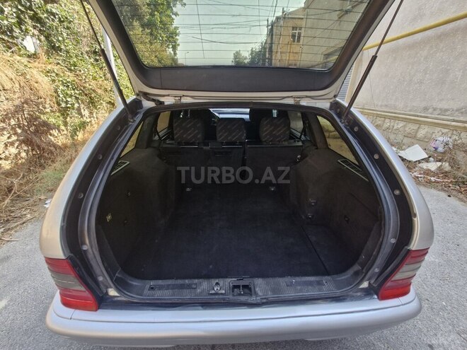 Mercedes C 180 1999, 236,000 km - 1.8 л - Bakı