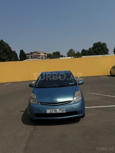 Toyota Prius 2008, 312,000 km - 1.5 l - Gəncə