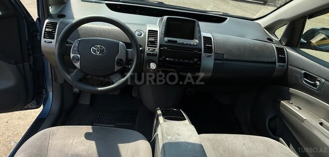 Toyota Prius 2008, 312,000 km - 1.5 l - Gəncə