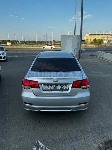 GWM Voleex C30 2017, 197,800 km - 1.5 l - Bakı