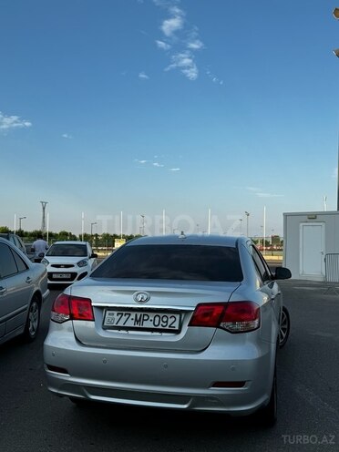 GWM Voleex C30 2017, 197,800 km - 1.5 l - Bakı
