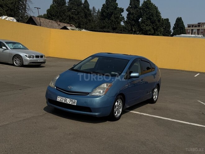 Toyota Prius 2008, 312,000 km - 1.5 l - Gəncə