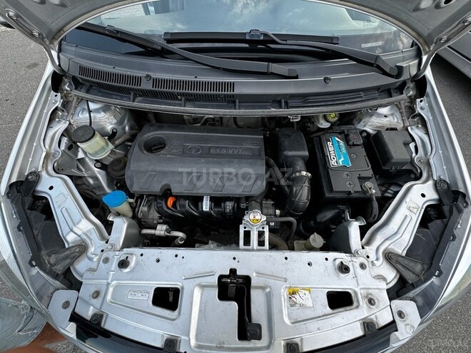 GWM Voleex C30 2017, 197,800 km - 1.5 l - Bakı