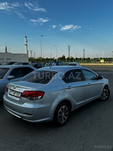 GWM Voleex C30 2017, 197,800 km - 1.5 l - Bakı