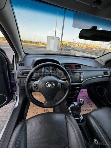 GWM Voleex C30 2017, 197,800 km - 1.5 l - Bakı