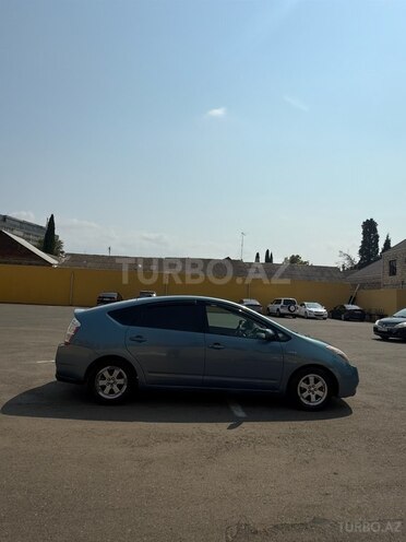 Toyota Prius 2008, 312,000 km - 1.5 l - Gəncə