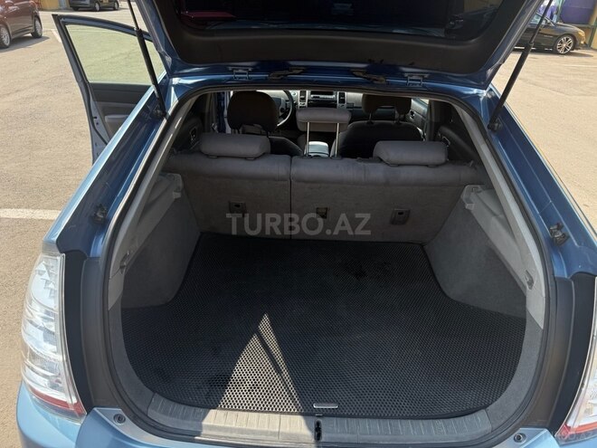 Toyota Prius 2008, 312,000 km - 1.5 l - Gəncə