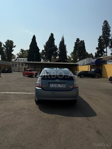 Toyota Prius 2008, 312,000 km - 1.5 l - Gəncə