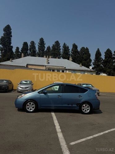 Toyota Prius 2008, 312,000 km - 1.5 l - Gəncə