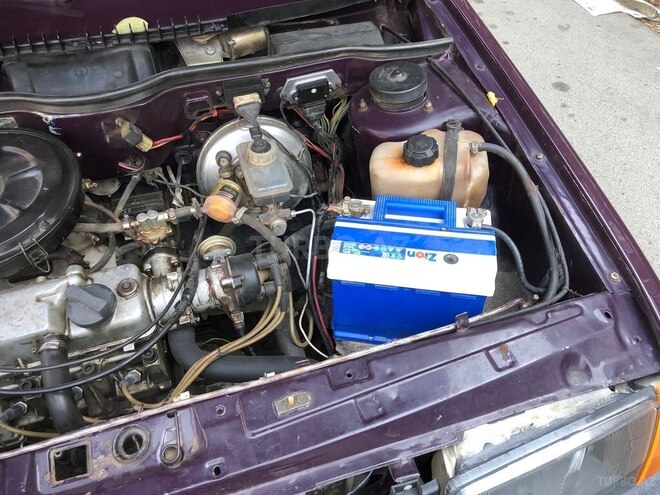 LADA (VAZ) 21099 1997, 846,764 km - 1.5 l - Gəncə